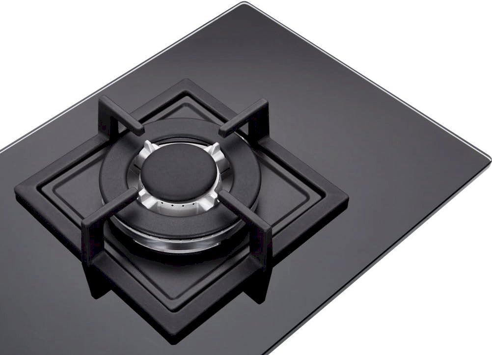 Cucine: K&H Gaskochfeld 1Z-KHGW – Nuovo e nell'imballaggio originale da Bottighofen venduto da zaap 2