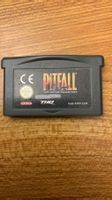 Pitfall für GBA