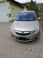 Opel Corsa 1.2 Essentia 3 portes beige 2011