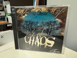 The Best Of Taste Of Chaos Two - HA11N