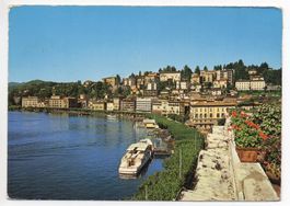 LUGANO Panorama