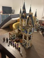 Lego 75969 Harry Potter Hogwarts Astronomy Tower
