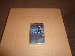 Magnum - Goodnight L.A. seltene Hardrock Kassette, 1990