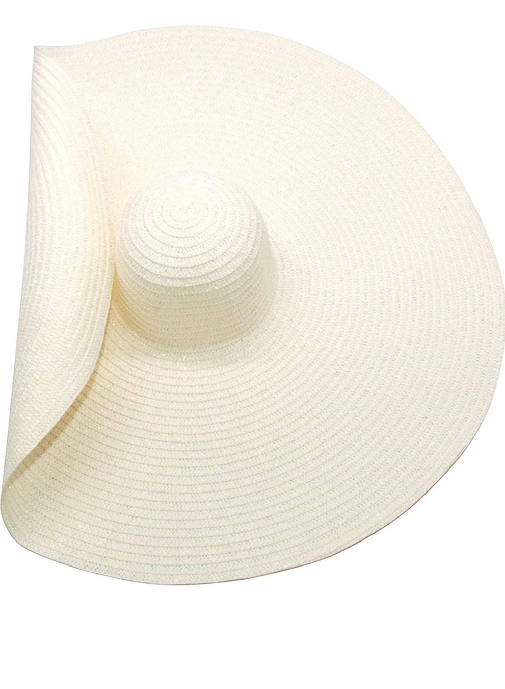 Copricapi, berretti & cappellini: Stroh Hut 25 cm – Nuovo (secondo la descrizione) da Pieterlen venduto da Ksenia3003 1