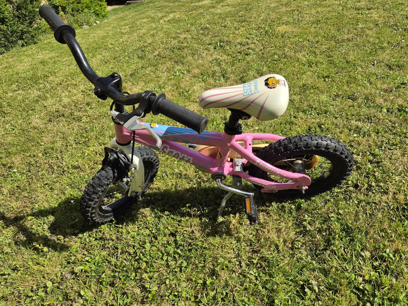 Scott Biciclette: Scott Contessa Kindervelo 12Zoll – Usato da Grenchen venduto da leilia 1