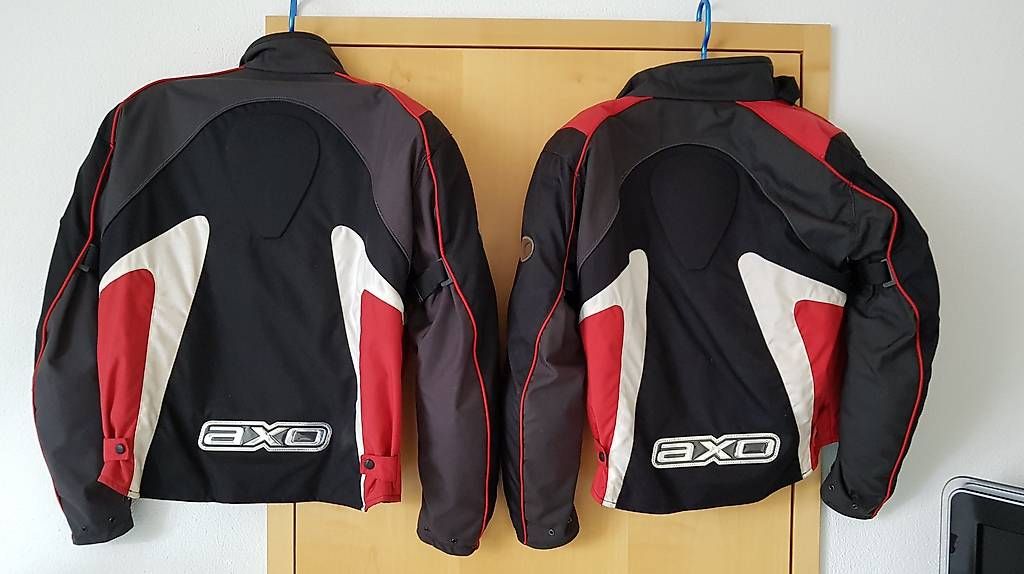 Jacken: Motorrad Jacke – Neu und originalverpackt aus Andelfingen von Albobe 1