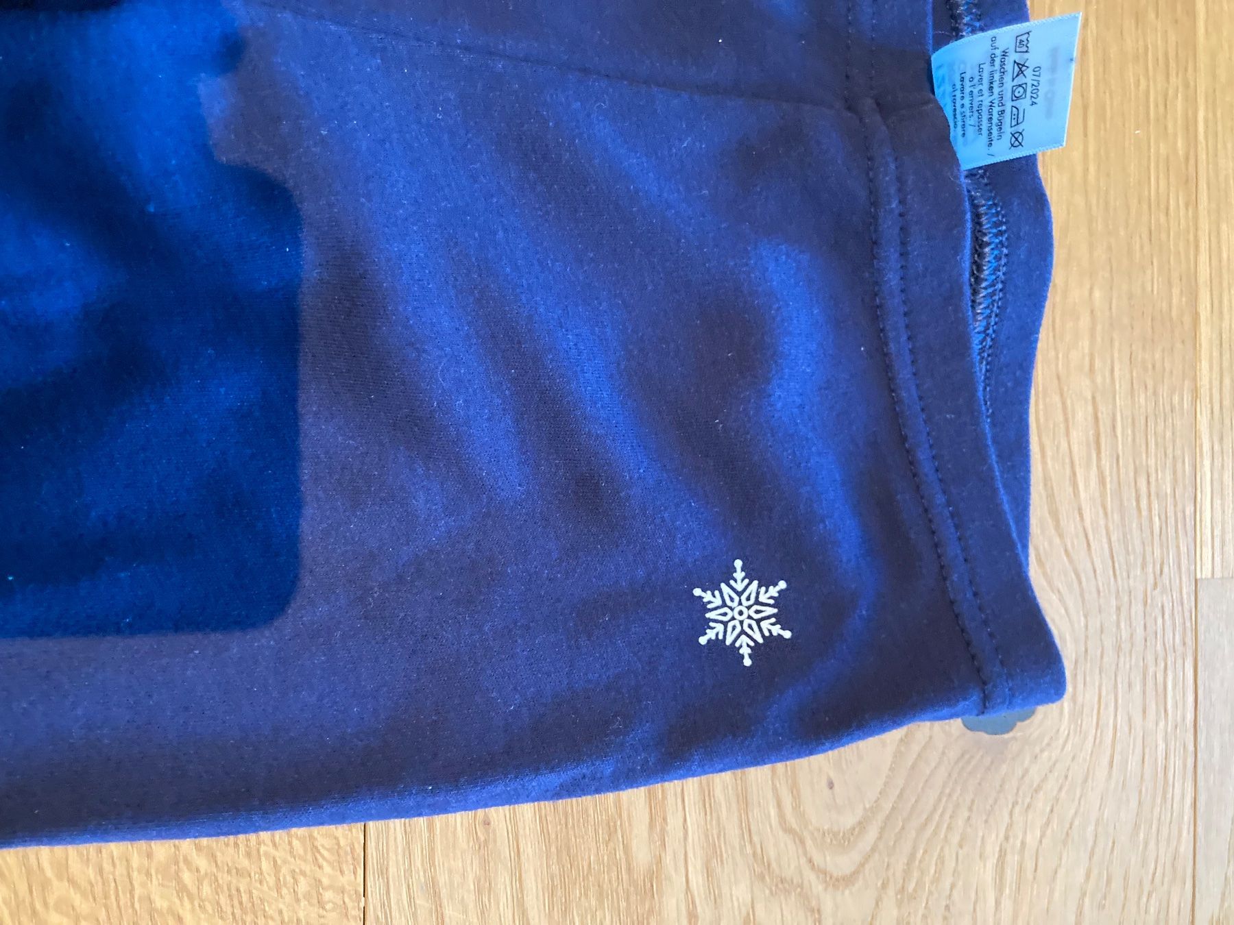 Unterwäsche: Thermo - Set – Neu (gemäss Beschreibung) aus Bülach von Stellina72 1