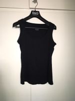 Marc Cain Sports Top N5 schwarz