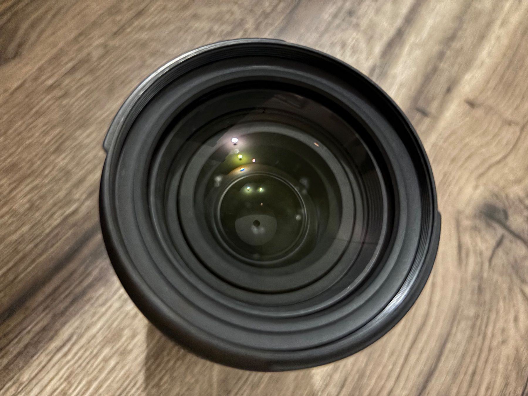 Tamron Objectifs: Tamron 28-200 for Sony E-Mount Full Frame – Défectueux à Ollon VD par csinc 5