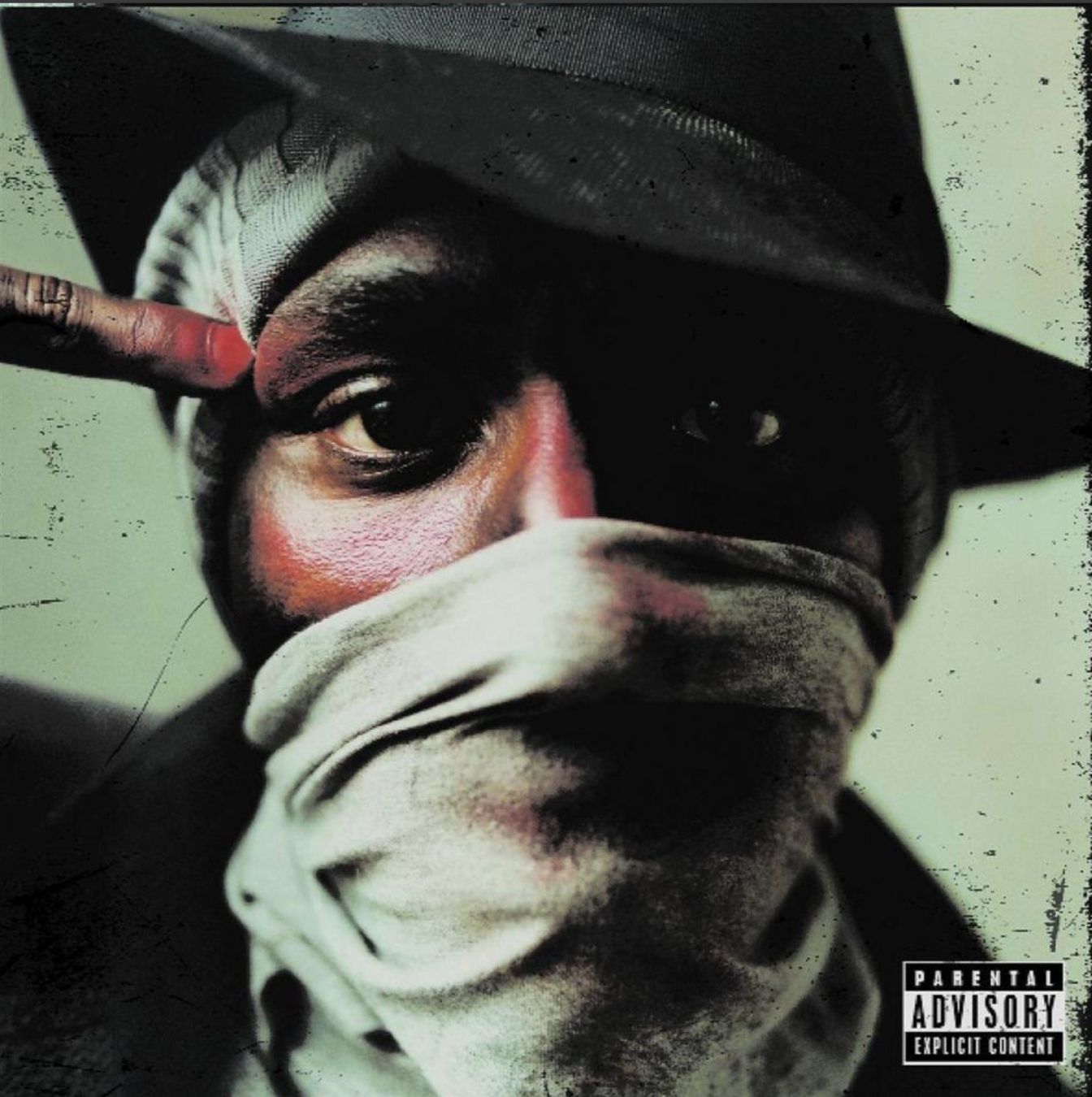 CD: Mos Def - The New Danger – Usato da Brunnen venduto da Barfly5