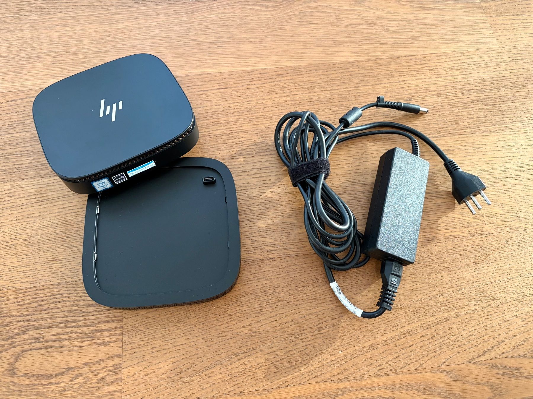 Hewlett Packard PC: Mini-PC (inkl. Bang & Olufsen Audio-Modul) – Usato da Rotkreuz venduto da asd999 2