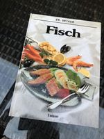 Fisch Dr. Oetker - Unipart