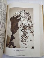 DIE ALPEN - LES ALPES - LE ALPI