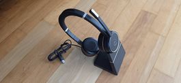 Jabra Evolve 75 MS MS Stereo, inklusive Dongle & Ladestation