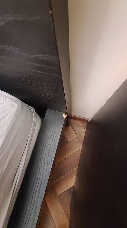 Reti a doghe: Letto e doghe  – Usato da Lugano venduto da val_g6yf 2