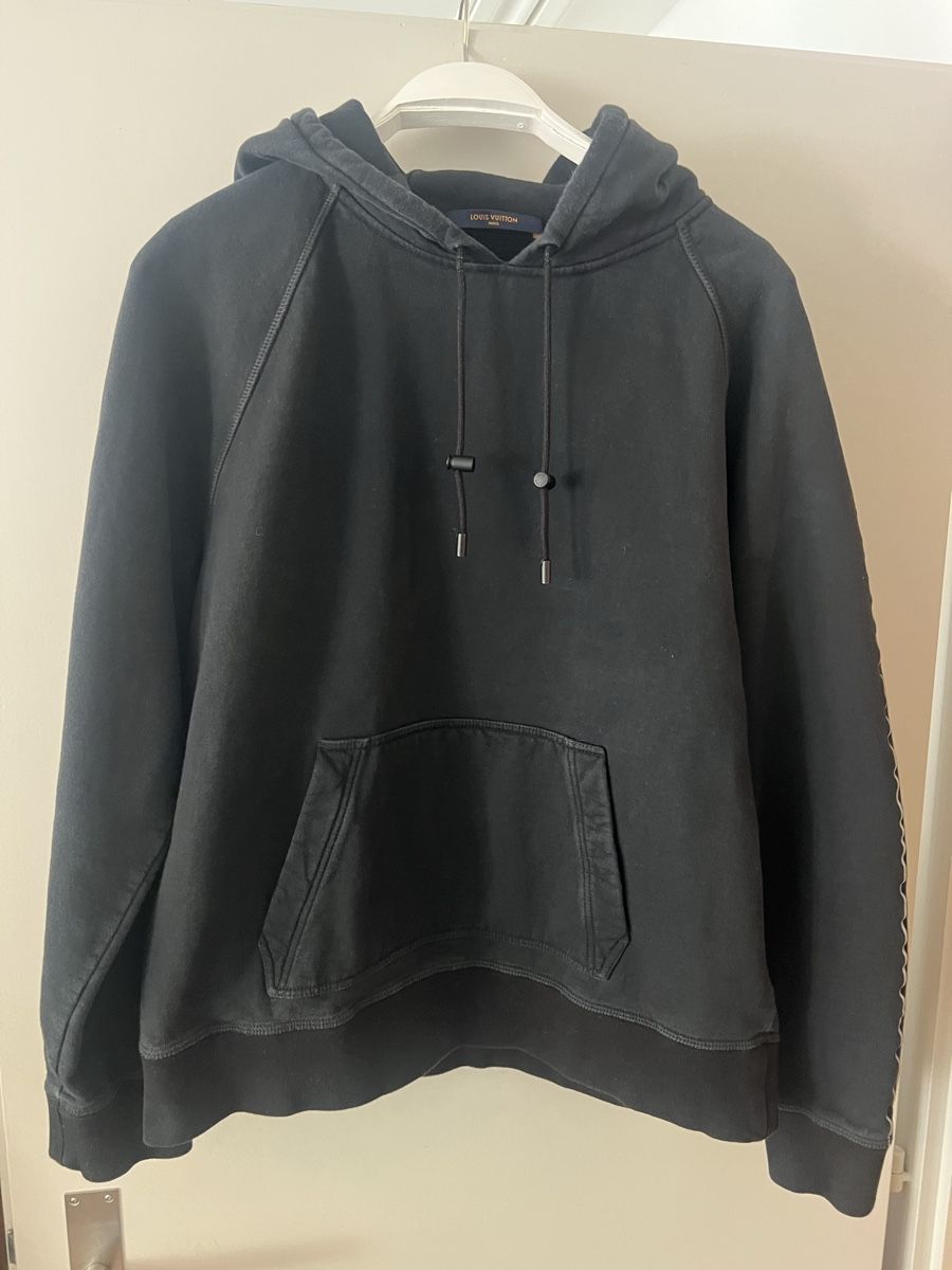 Maglioni & Felpe: Louis Vuitton Hoodie XL – Usato da Aarburg venduto da Annemarie16 4