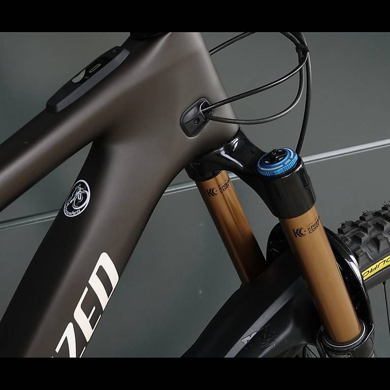 Specialized Biciclette: Specialized Levo SL Carbon 2. Gen. High-End Light-EMTB – Nuovo (secondo la descrizione) da Hausen AG venduto da Dream_Parts 1