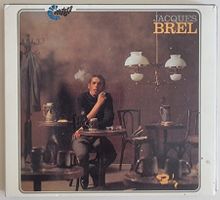 Jacques Brel - CD - Les Indispensables!