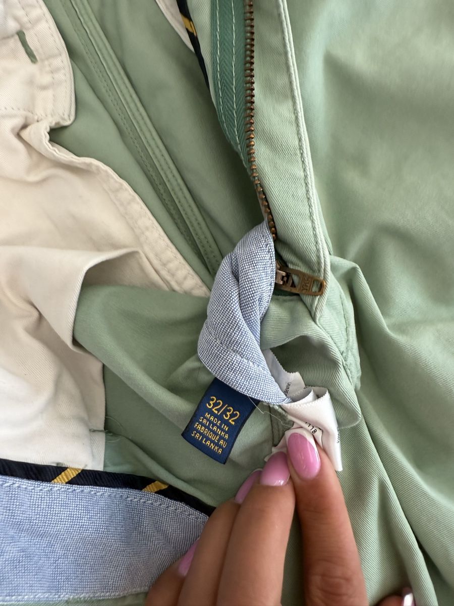 Ralph Lauren Pantaloni: Ralph Lauren Hosen packet – Nuovo (secondo la descrizione) da Mellingen venduto da eli_7hdx 4