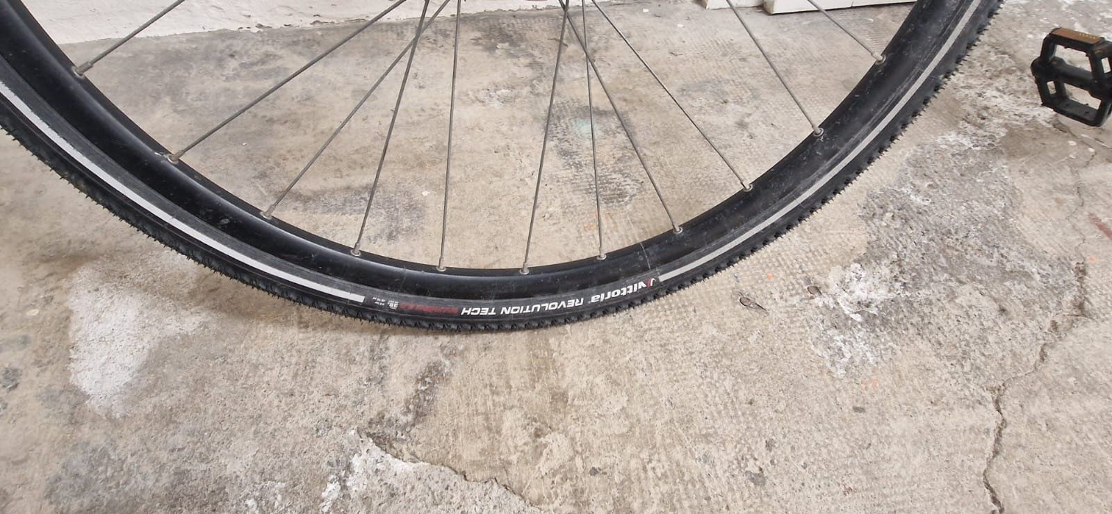 Decathlon Velos: Vélo Décathlon comme neuf – Gebraucht aus Lausanne von mar_zy9s 2
