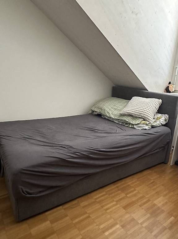 Letti: Boxspringbett  – Usato da Affoltern am Albis venduto da bma_q8nb