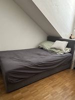 Boxspringbett 