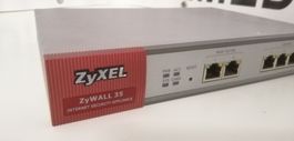 ZyXEL zyWALL 35