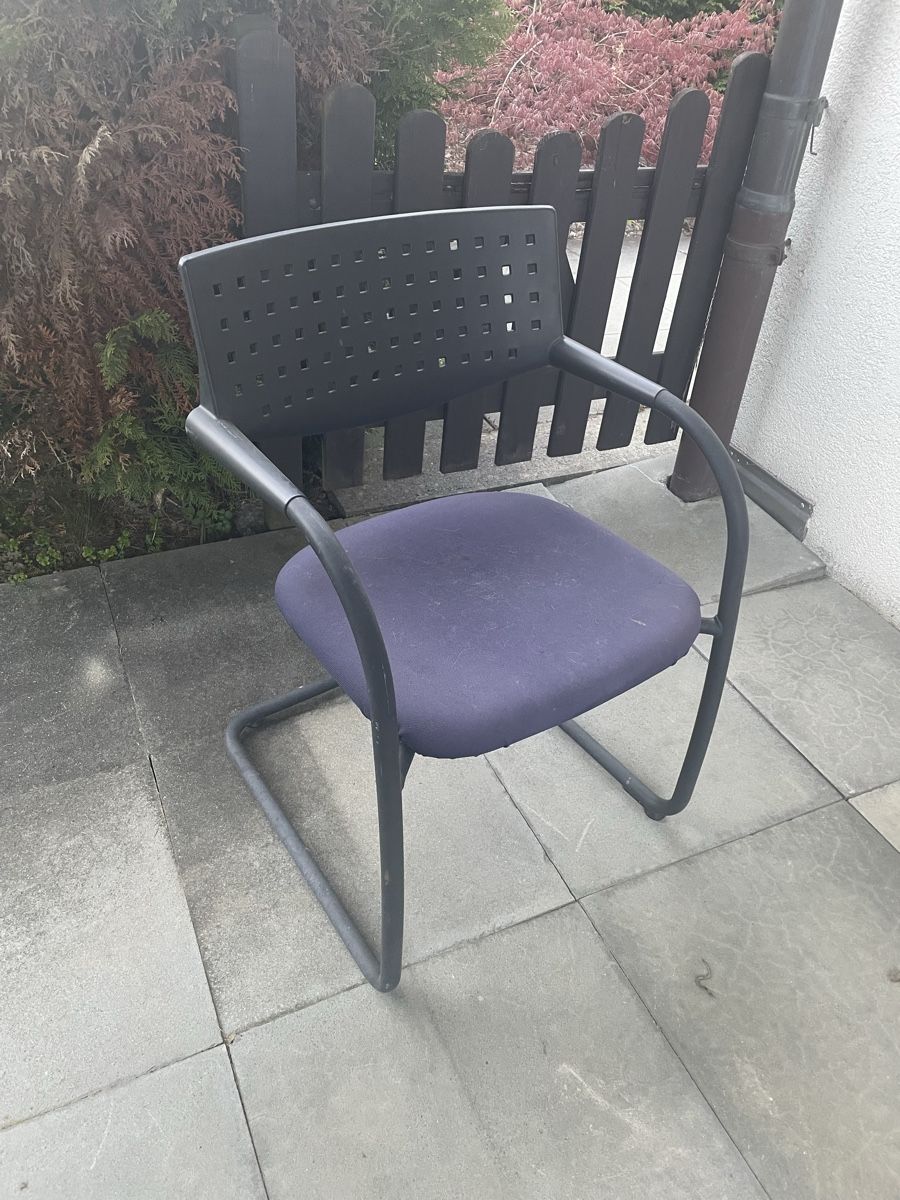 Stühle: 2 Stühle – Gebraucht aus Schafisheim von scheibler01 1