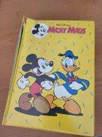 Micky Maus Jan-Juni 1992 Comics