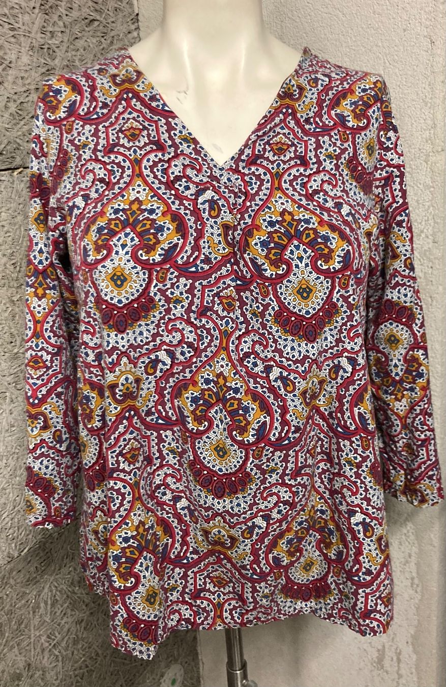 Camicette: Blouse Driver S/M – Usato da Delémont venduto da christelle1976