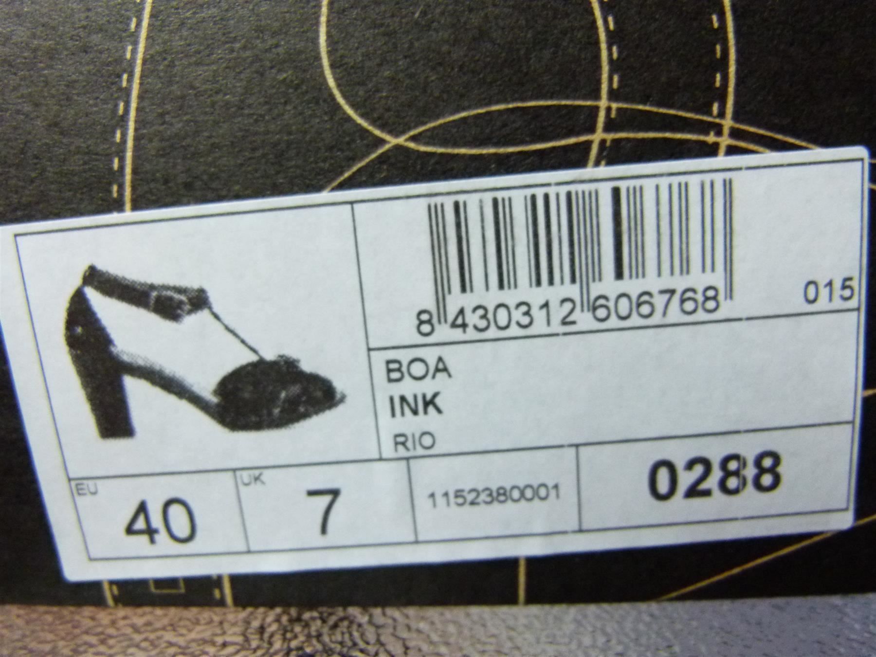 Scarpe da donna: Art leder Schuhe Gr 40 Neu – Nuovo e nell'imballaggio originale da Uerkheim venduto da Justi.y 9