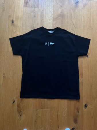 Dreierhopp X Unfair Athletics T-Shirt