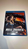 Blu-ray Hell Driver Nicolas Cage