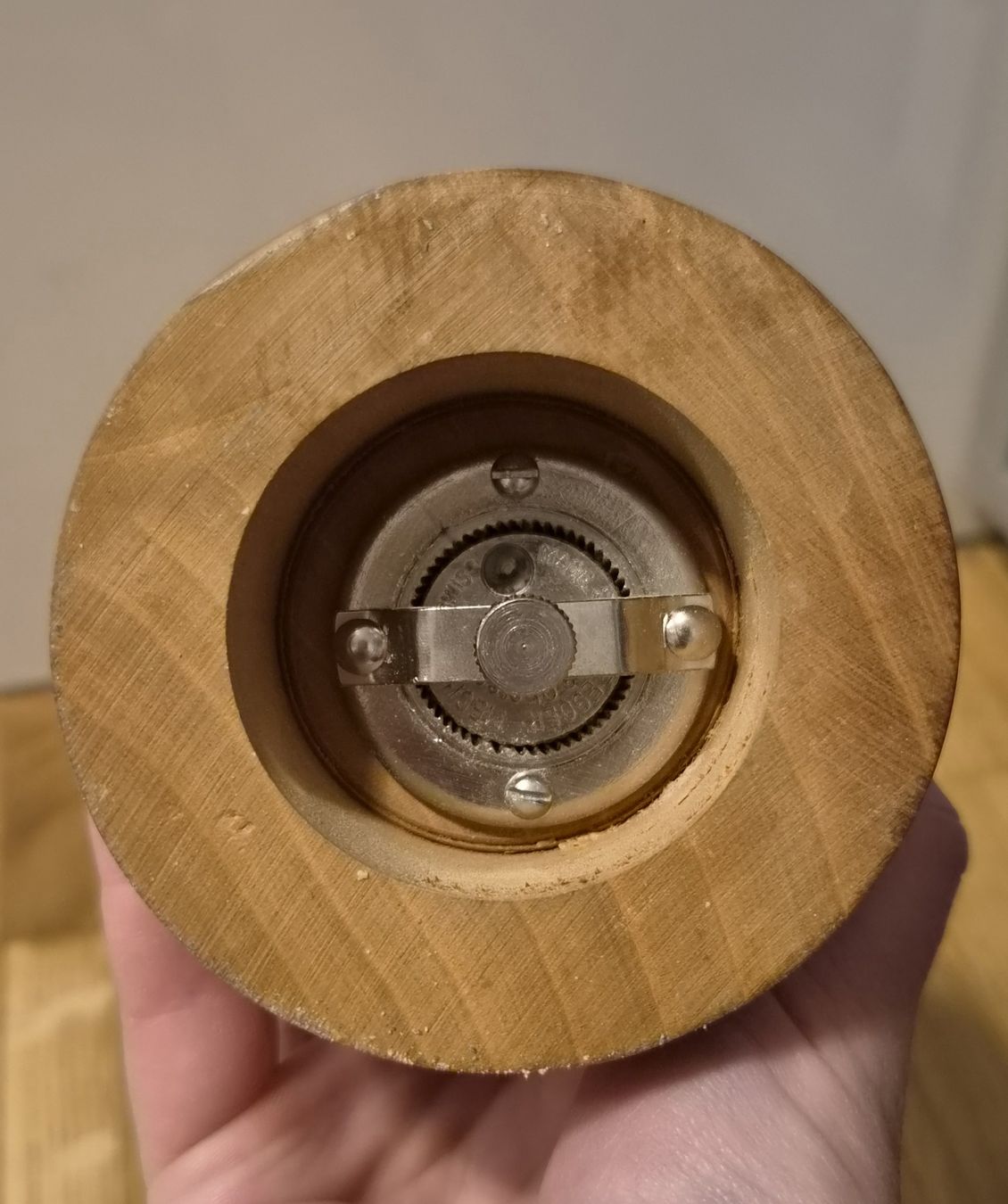 Cuisines complètes: Pfeffermühle – D'occasion à Neuenhof par Vany0607 2
