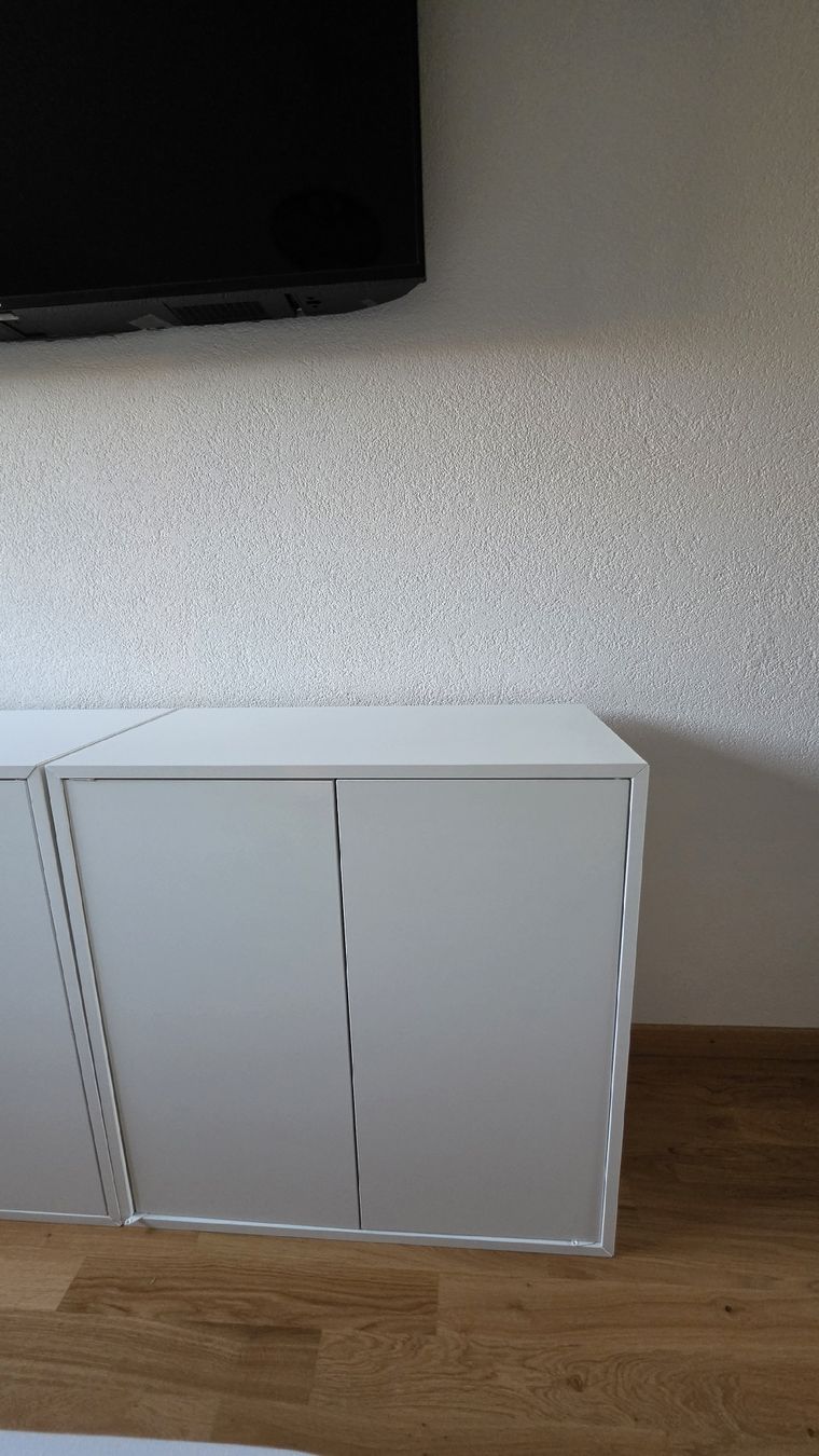 Ikea Schränke: Eket ikea – Neu (gemäss Beschreibung) aus Renens VD von evinha.13
