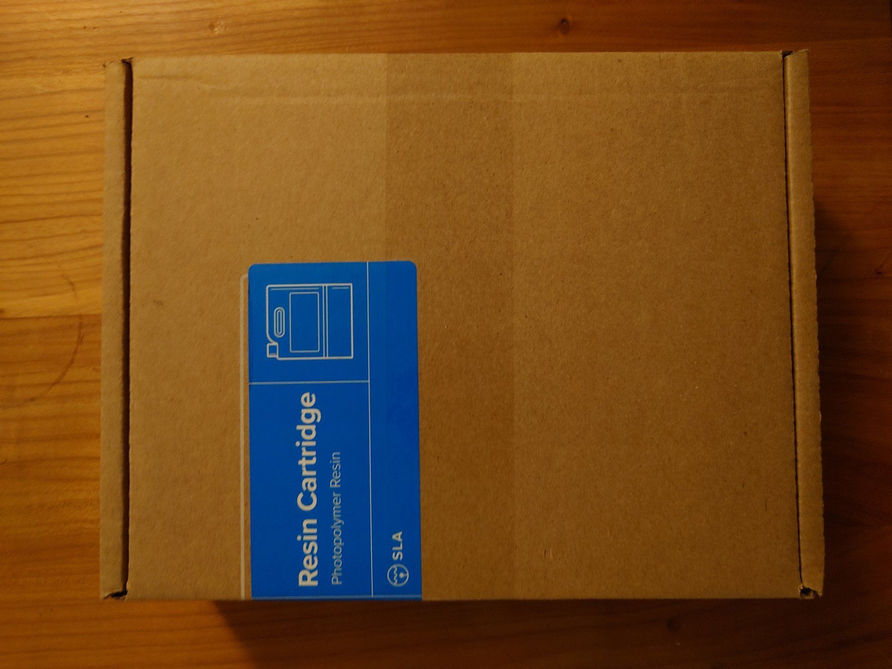 Filament: Formlabs Durable Resin v2 – Neu und originalverpackt aus Ebmatingen von han_7pcb