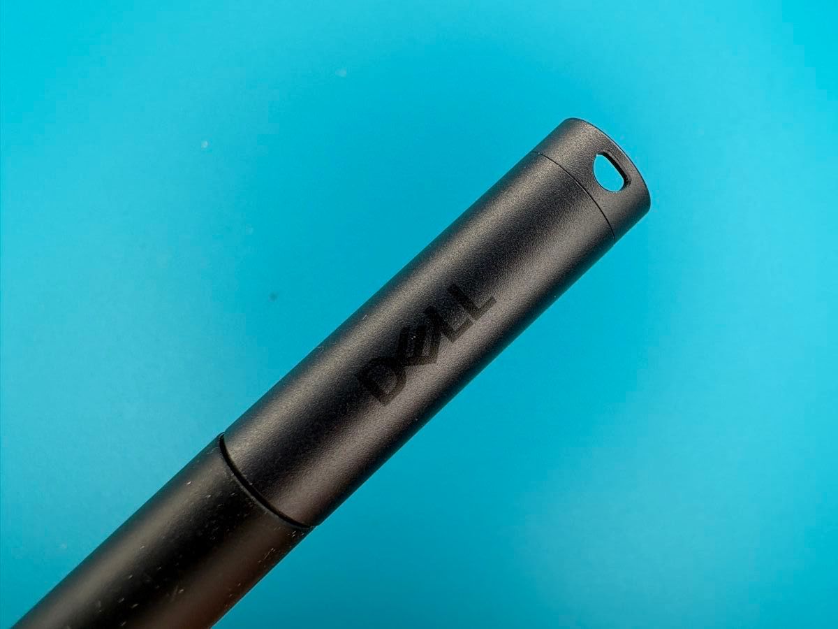 Penna & Evidenziatori: Eingabestift Dell PN350M schwarz – Usato da Elgg venduto da Jo_Naj 3