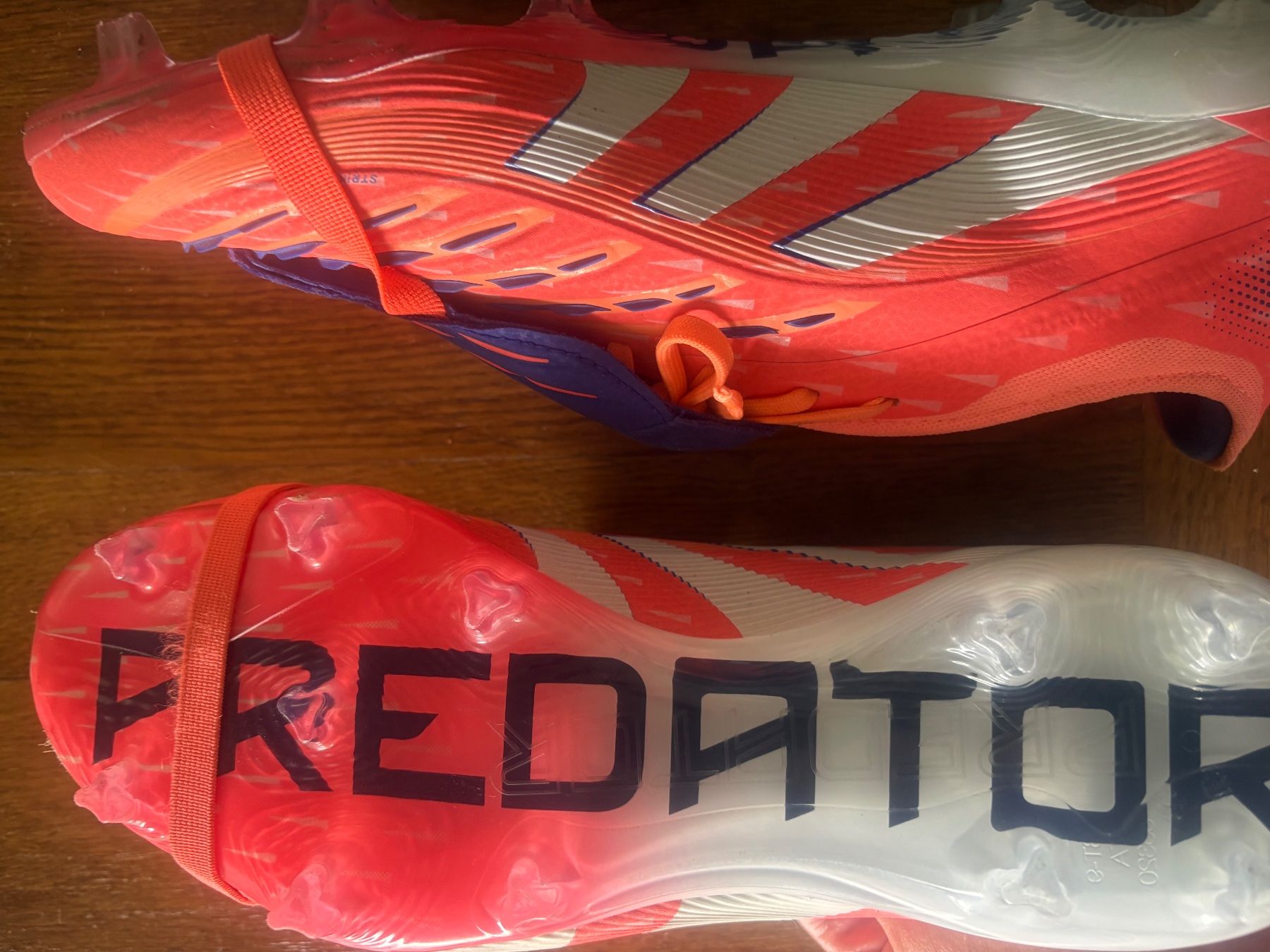 Nike Scarpe da uomo: Nike predator pro FT FG – Usato da Glattpark(Opfikon) venduto da maslina 3