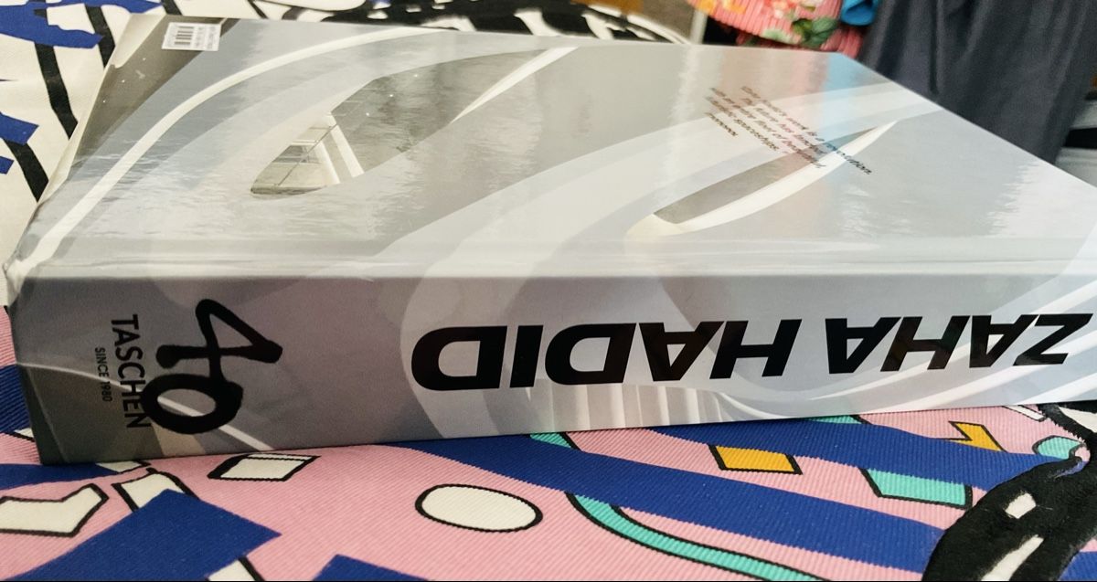 Livres: Zaha Hadid – Neuf (Voir description) à Herisau par eri_2tb5 3