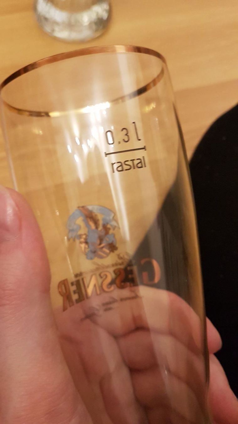 Gläser: Bier Glas Collections Auflösung #10 – Neu (gemäss Beschreibung) aus Adlikon b.Regensdf von ChriZ86 6
