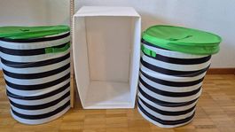 Aufbewahrungskörbe 