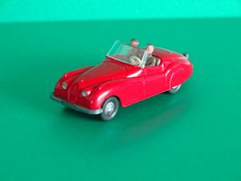 Jaguar Sport von Wiking 1/87