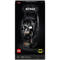 Lego DC 76182 Batman 1989 Helm