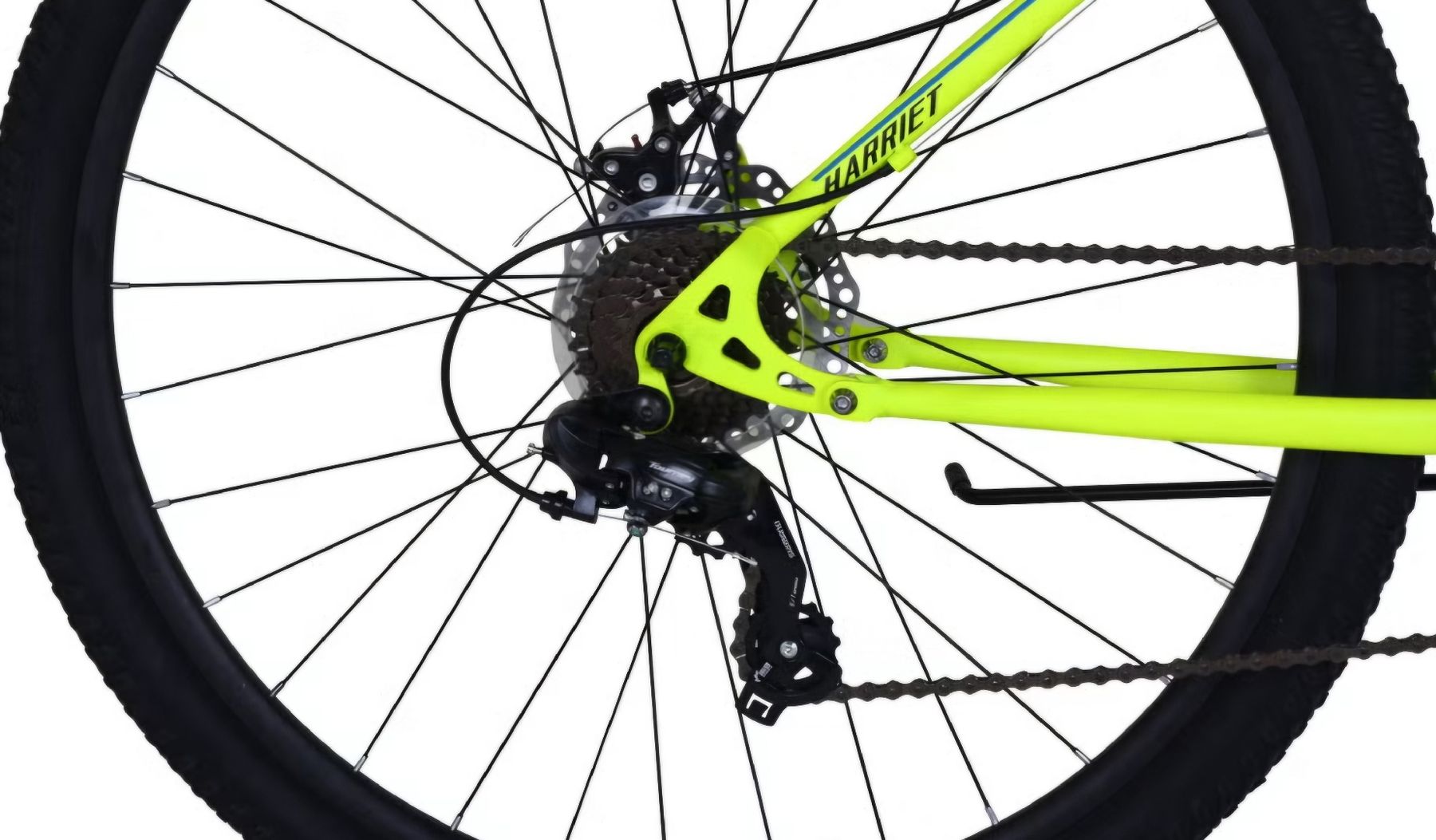 Biciclette: VTT tout-suspendu 21 vitesses Neuf – Nuovo e nell'imballaggio originale da Lausanne venduto da Mojdeh_Napi 2