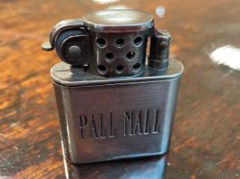 Pall Mall Feuerzeug