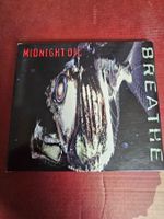 CD - Midnight Oil – Breathe (Alternative Rock, 1996)