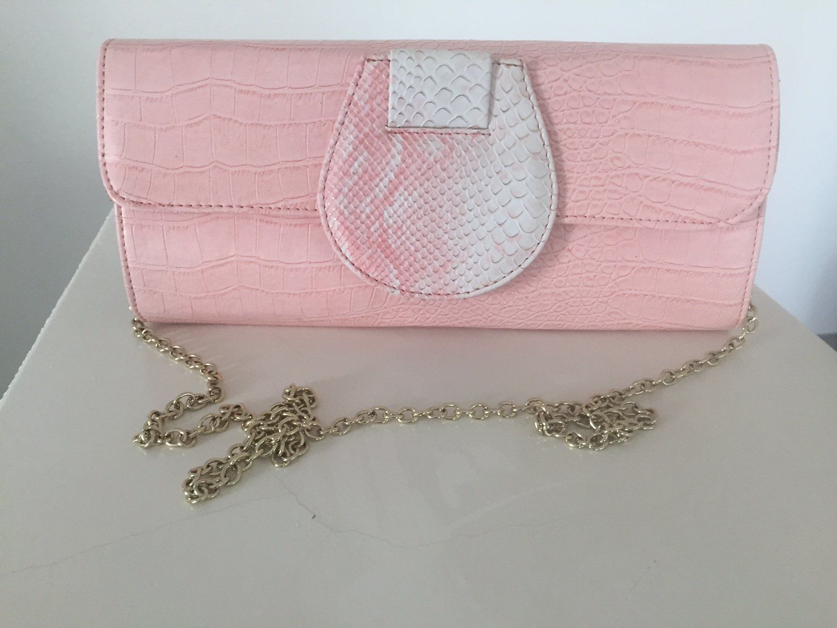 Taschen für Damen: Clutsch – Neu (gemäss Beschreibung) aus Trimbach von chaeber55 1