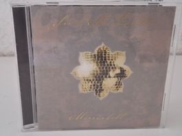 CD  Sarah McLachlan -  Mirrorball 😎
