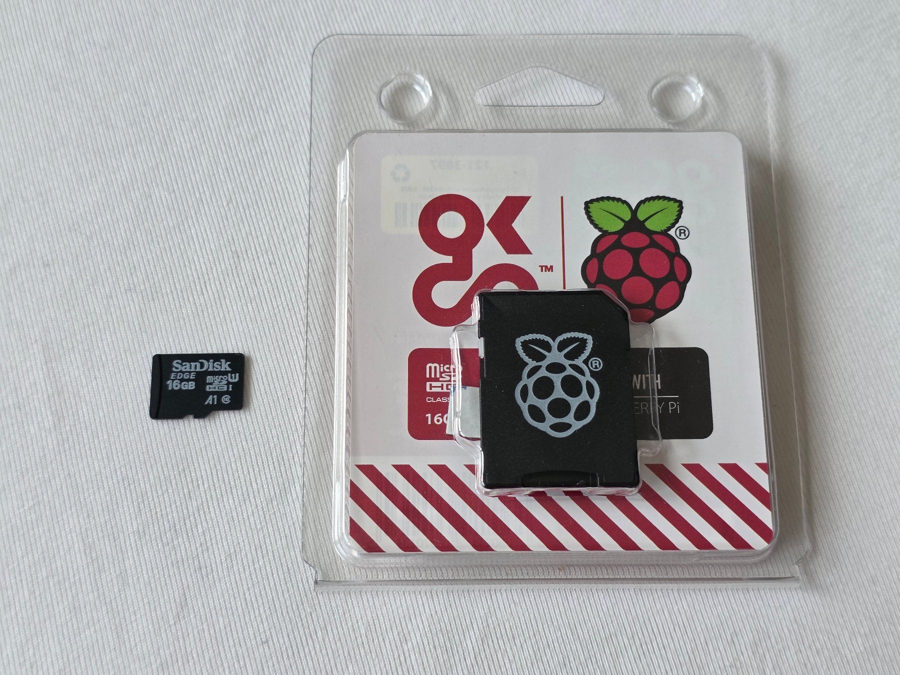 Raspberry Pi PC: Raspberry Pi 4 4GB Model B mit Komplettausstattung! – Usato da Pfäffikon SZ venduto da Velociraptor 2