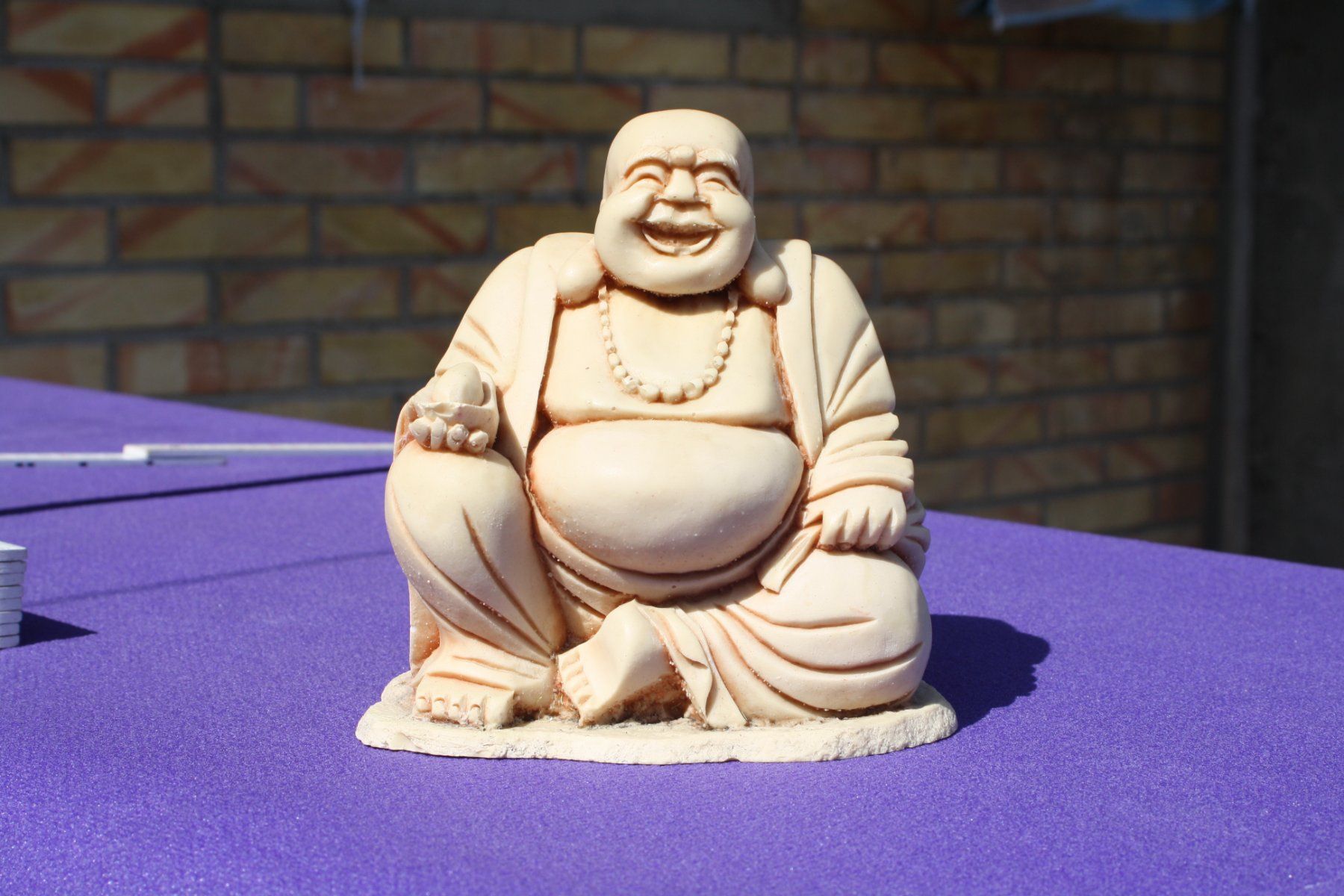 Figuren: BUDDHA – Gebraucht aus Wauwil von Pneuedy 1